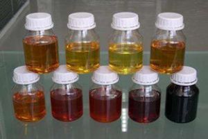 水性环氧树脂固化剂配方开发